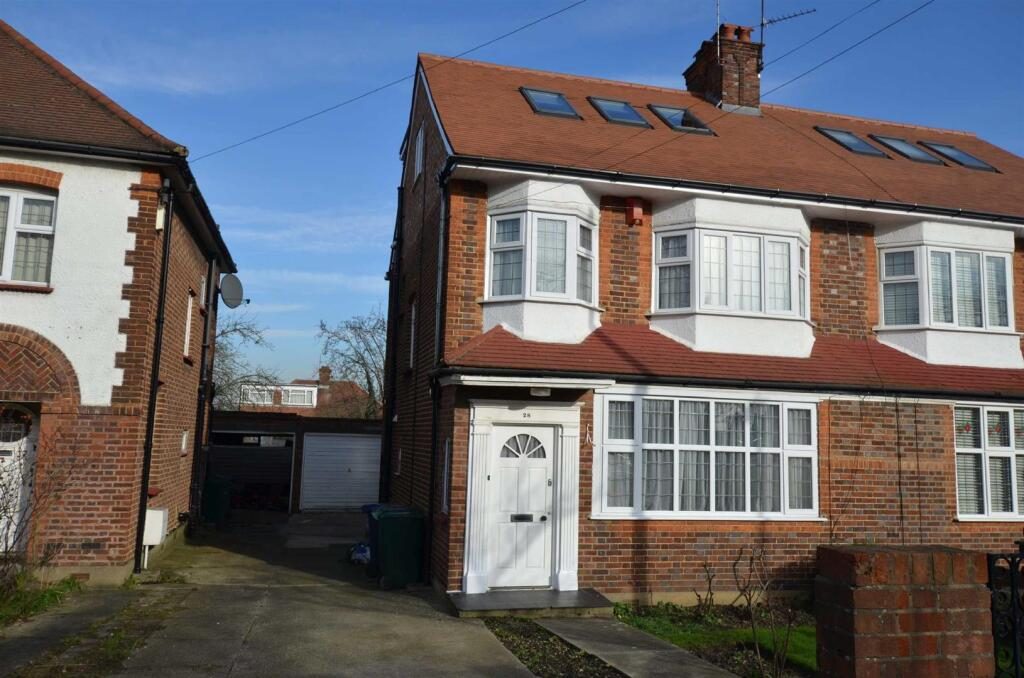 Detached House