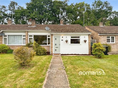 Property on Frensham Close, GU46 6QA