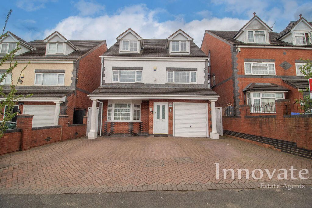 Detached House