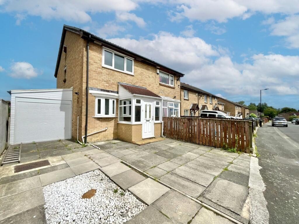 Detached House