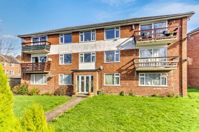 Property on Manning Close, RH19 2DR