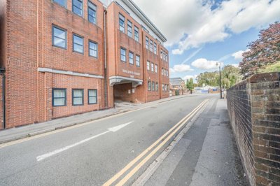 Property on Pelican Lane, RG14 1AQ