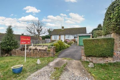 Property on Hawthorn Way, HP5 3BJ