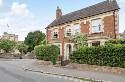 Property on St Andrew'S Road, OX3 9DL