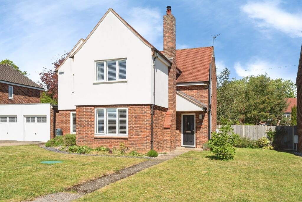 Detached House