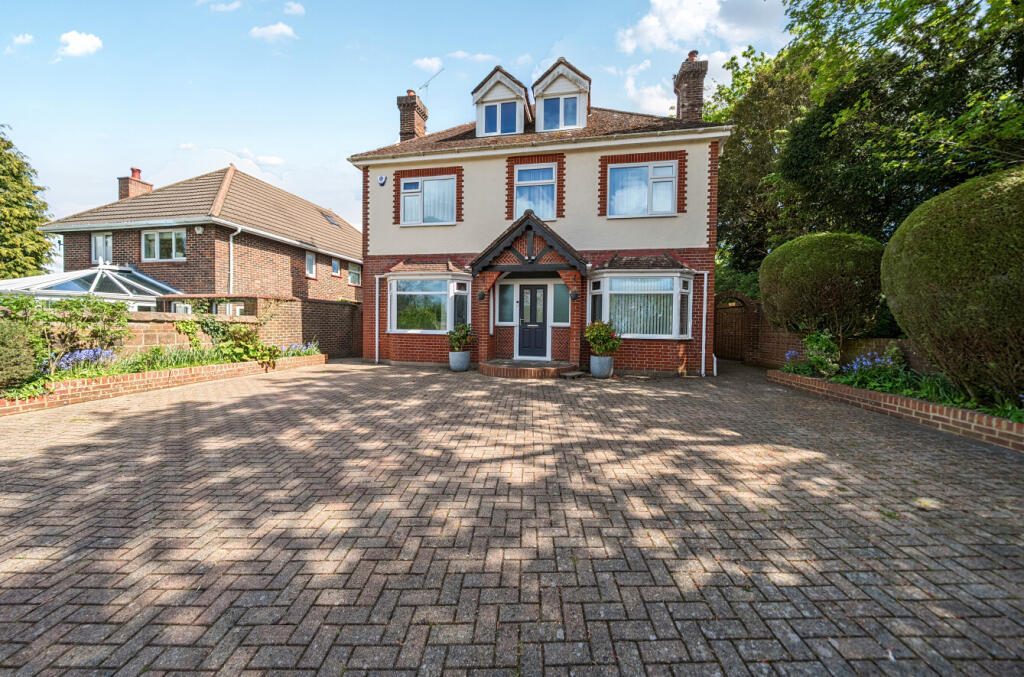 Detached House