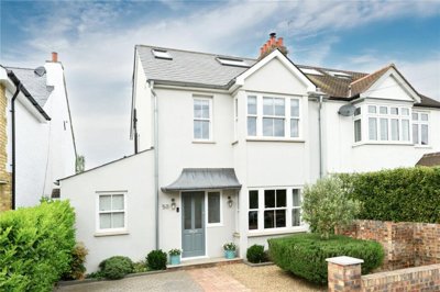 Semi-Detached