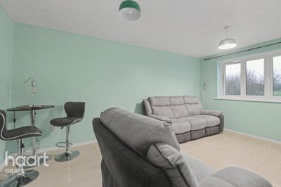 Property on Wingrove Drive, RM19 1NF