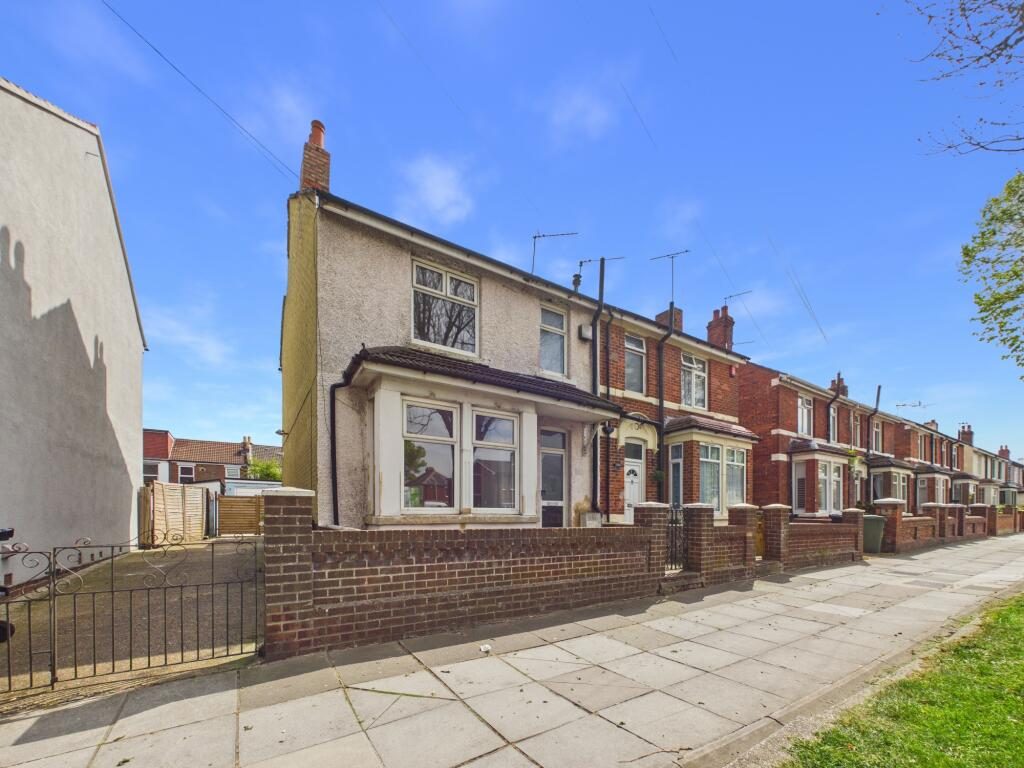 Detached House