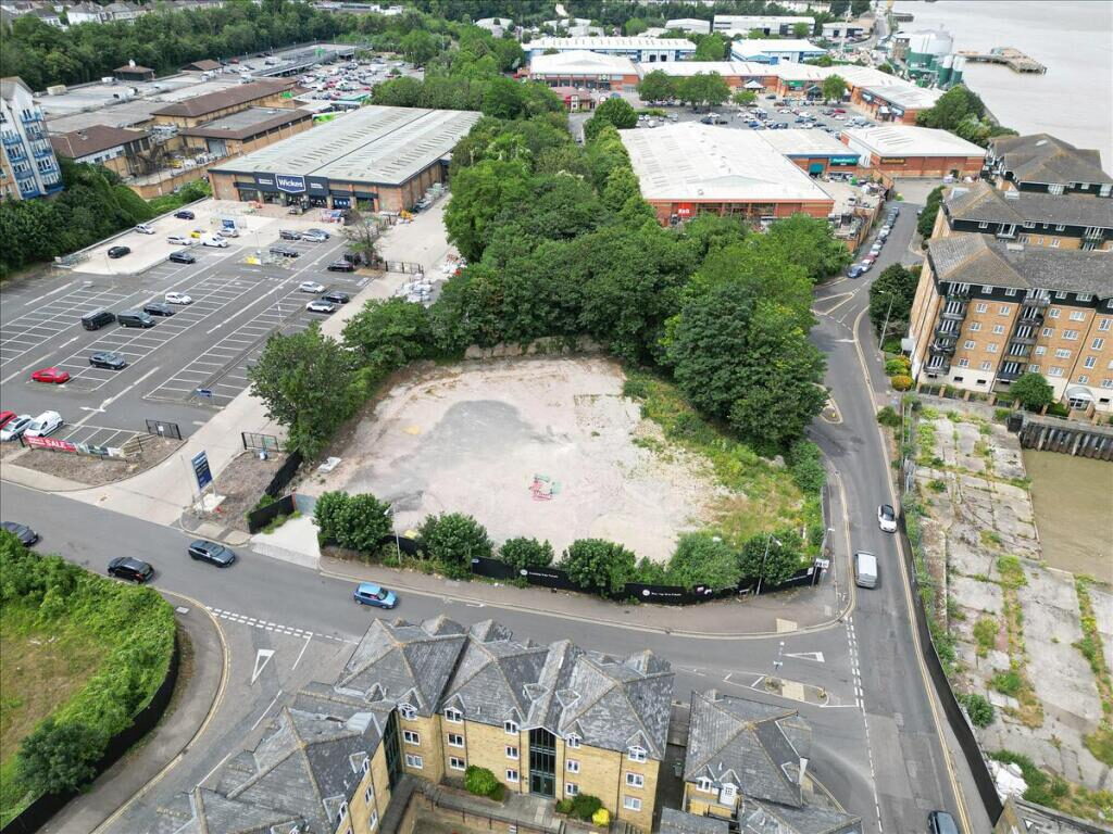 Commercial Development