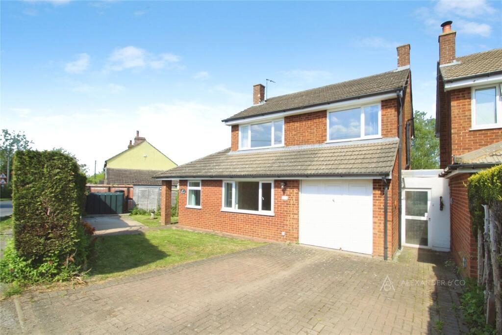 Detached House