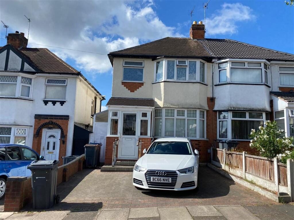 Detached House