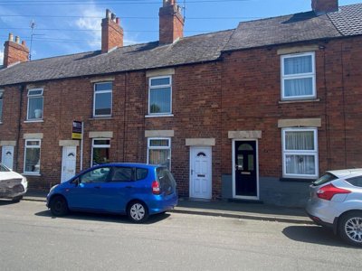 Property on Cross Street, NG24 1NZ