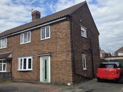 Semi-Detached