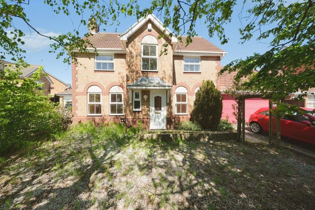 Detached House