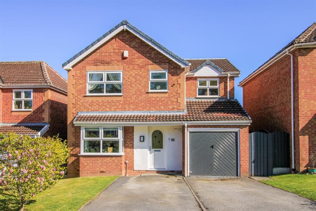 Detached House