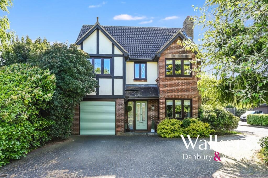 Detached House