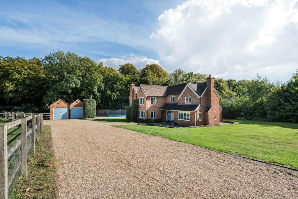 Detached House