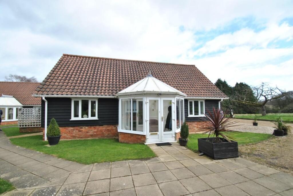 Bungalow