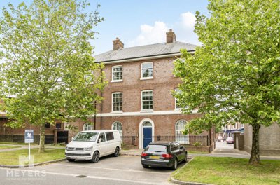 Property on Peverell Avenue East, DT1 3WE