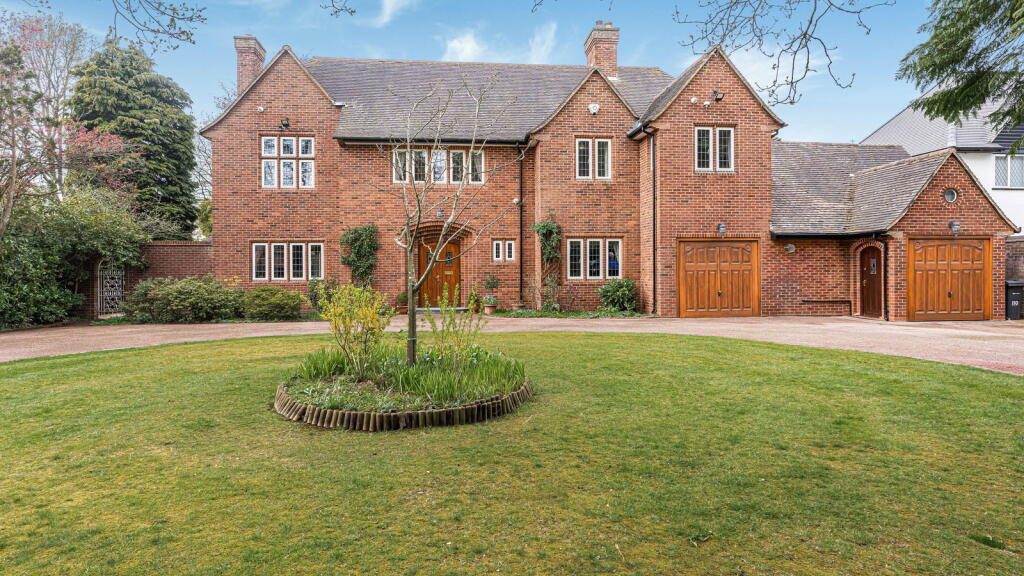 Detached House
