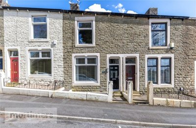 Property on Devonshire Street, BB5 1DW