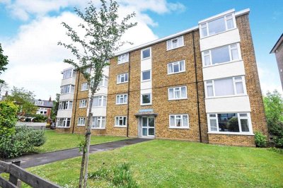 Property on Westcombe Park Road, SE3 7QX