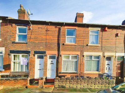 Terraced