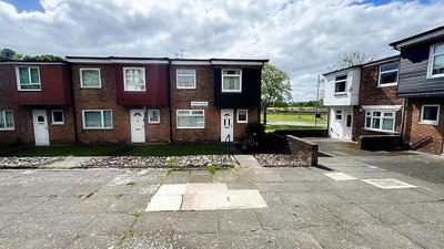 Terraced