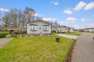 Property on The Orchards, DD11 5TF