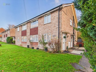 Maisonette