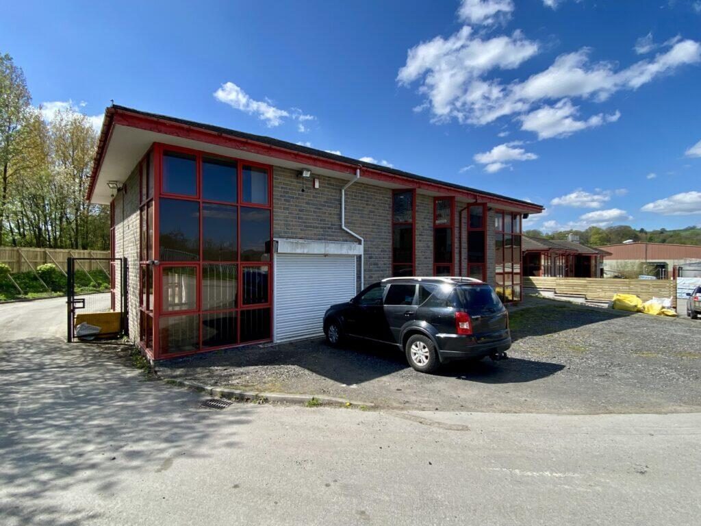Industrial Park