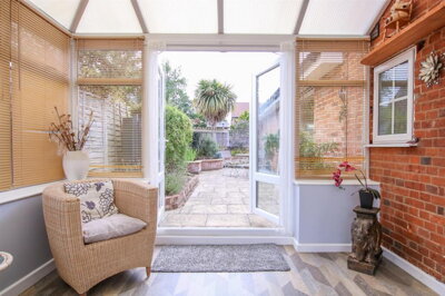 Property on Benhall Green, IP17 1HU