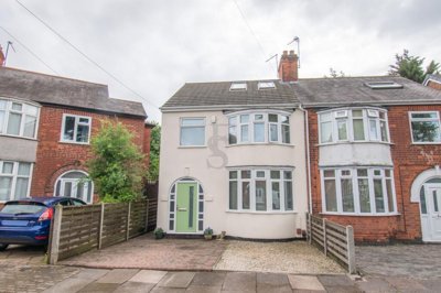 Semi-Detached