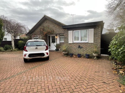 Property on Lindsey Court, PO22 8JQ