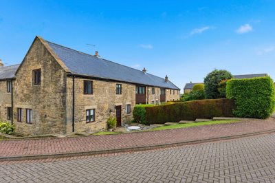 Property on Barley Mews, S18 8XH