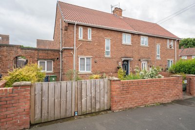 Property on Beech Drive, NE11 9PD