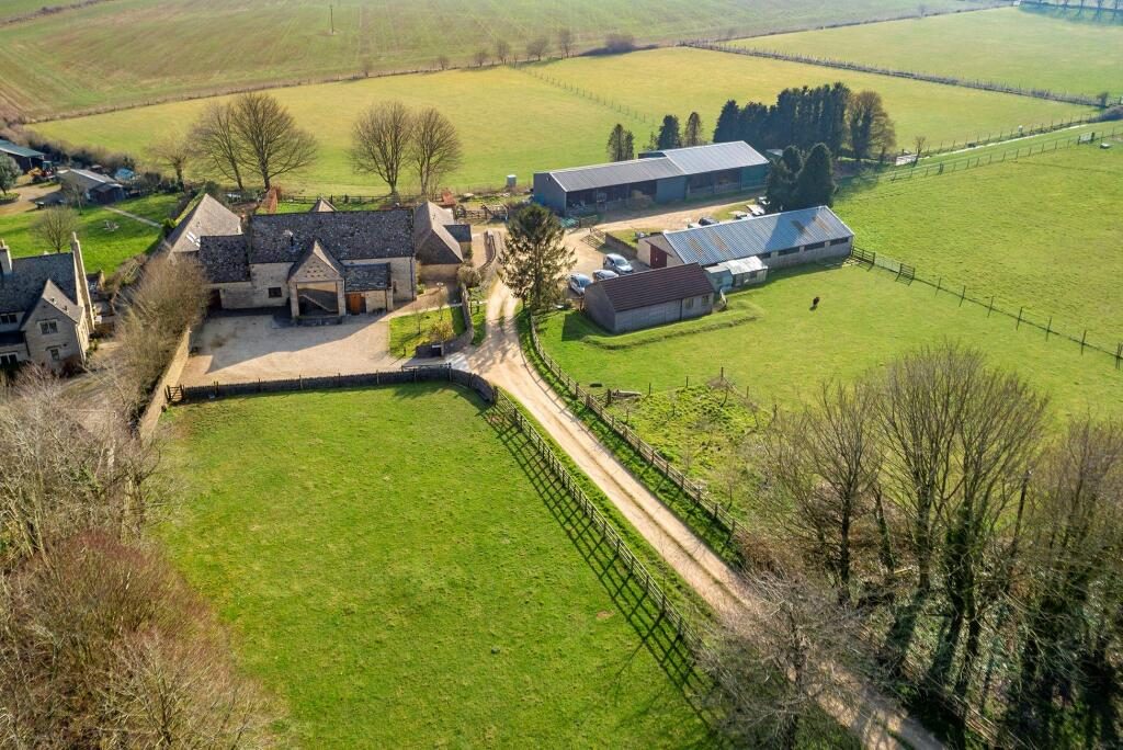 Farm House