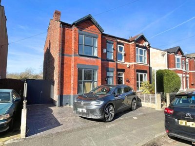 Semi-Detached