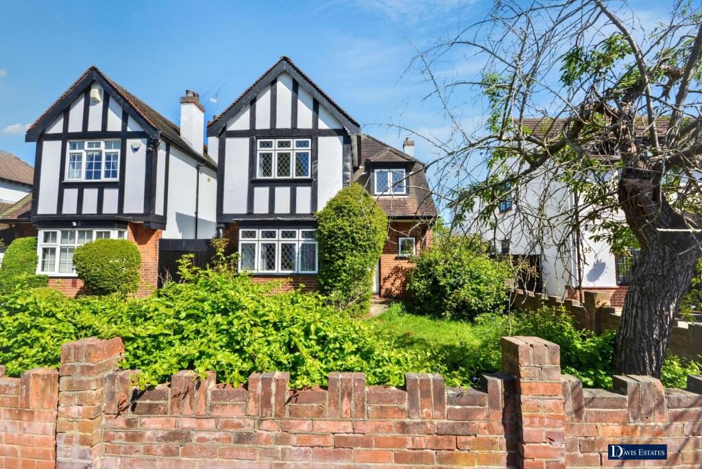 Detached House