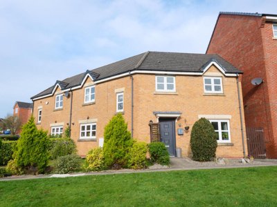 Property on Mossgate Walk, LA3 2JD