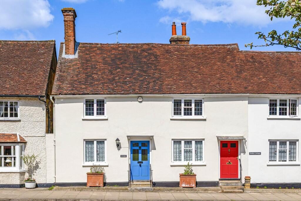 Detached House