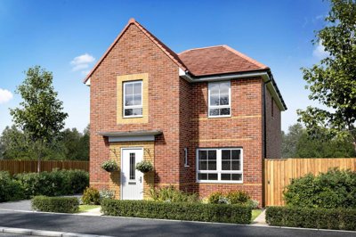 Property on DY2 0JZ