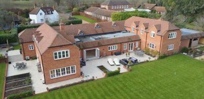 Property on White Hill, RG9 3HN