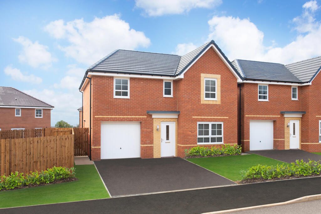 Detached House