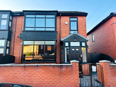 Semi-Detached