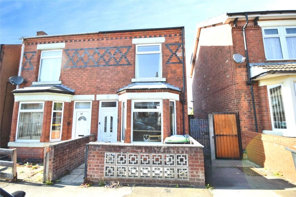 Detached House