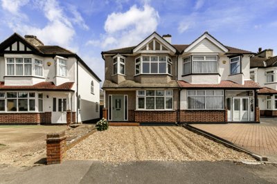 Semi-Detached