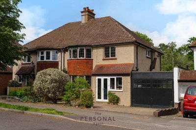 Semi-Detached