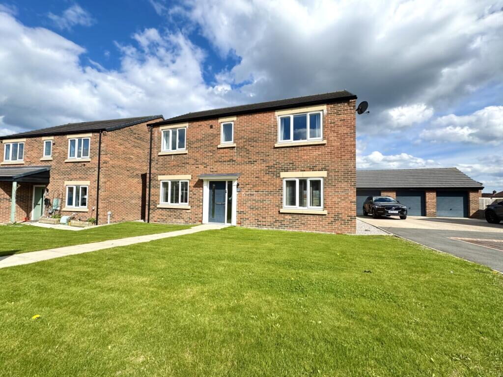 Detached House